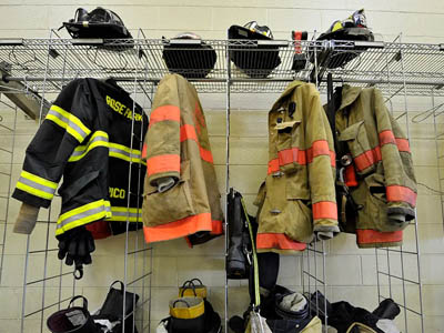 Access trusted fire safety standards, codes, research, and educational resources from the National Fire Protection Association.